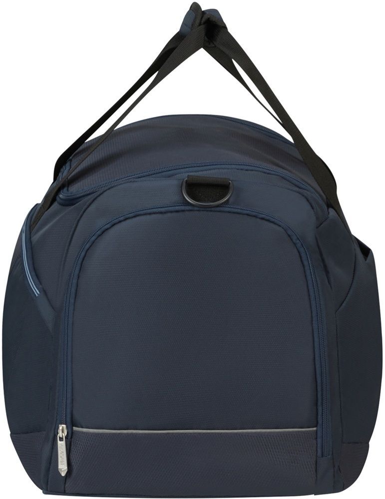 Travel bag American Tourister Summerride textile ME7*001 Navy (medium)