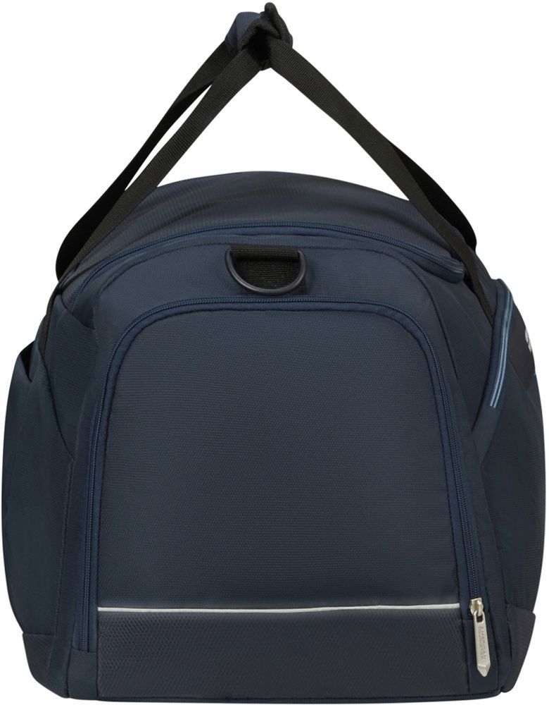 Travel bag American Tourister Summerride textile ME7*001 Navy (medium)