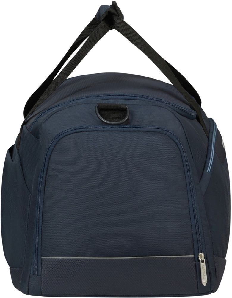 Travel bag American Tourister Summerride textile ME7*001 Navy (medium)