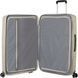 Suitcase American Tourister Flytwist made of polypropylene on 4 wheels MI1*003 Sandstone (large)
