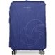 Чехол защитный для чемодана-гиганта Samsonite Global TA XL CO1*007 Midnight Blue