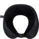 Ergonomic head pillow American Tourister Ta Memory Foam MF3*004;19 Black/Grey