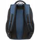 Casual backpack for laptop up to 15.6" American Tourister AT Work GRADIENT 33G*017 BLUE GRADATION