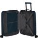 Валіза American Tourister Dashpop із поліпропілену на 4-х колесах MG5*001;11 Midnight Blue (мала)