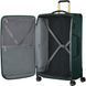Чемодан Samsonite Respark текстильный на 4-х колесах KJ3*007 Dark Teal (большой)