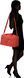 Lightweight Bag Samsonite Move 5.0 XS for Low-Cost Airlines KP0*093 Coral Red (Small)