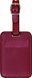 Address label American Tourister Ta MF3*001;70 Iced Berry