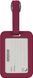 Address label American Tourister Ta MF3*001;70 Iced Berry