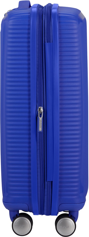 Чемодан American Tourister Soundbox из полипропилена на 4-х колесах 32G*001 (малый)