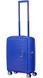 American Tourister Soundbox polypropylene suitcase on 4 wheels 32G*001 (small)