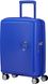 American Tourister Soundbox polypropylene suitcase on 4 wheels 32G*001 (small)