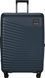 Валіза Samsonite Intuo з поліпропілену на 4-х колесах KL9*003 Blue Nights (велика)