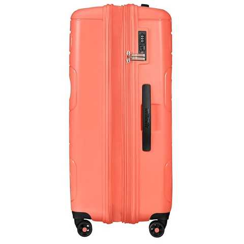 ➤Suitcase American Tourister (USA) from the Sunside collection. Article:  51G*003;11