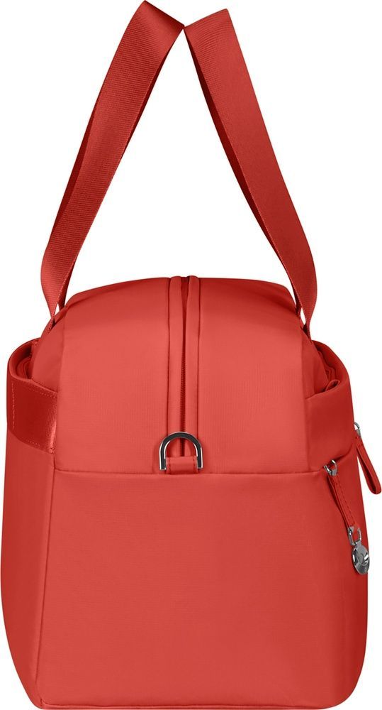 Lightweight Bag Samsonite Move 5.0 XS for Low-Cost Airlines KP0*093 Coral Red (Small)