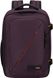 Travel backpack American Tourister Take2Cabin S for hand luggage in Ryanair 91G*004 Dark Plum