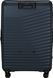 Валіза Samsonite Intuo з поліпропілену на 4-х колесах KL9*003 Blue Nights (велика)
