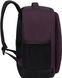 Рюкзак дорожній American Tourister Take2Cabin S для ручної поклажі в Ryanair 91G*004 Dark Plum