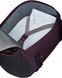 Travel backpack American Tourister Take2Cabin S for hand luggage in Ryanair 91G*004 Dark Plum