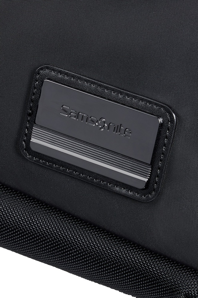 Повсякденний рюкзак з відділенням для ноутбука до 15,6" Samsonite Openroad 2.0 KG2*003 Black