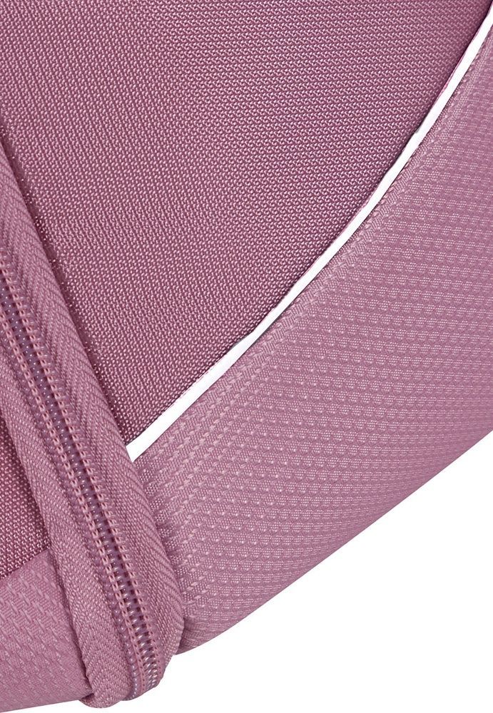 Дорожня сумка-рюкзак American Tourister Summerride текстильна ME7*008;81 Lilas Pink (мала)