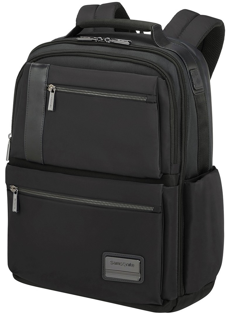 Повсякденний рюкзак з відділенням для ноутбука до 15,6" Samsonite Openroad 2.0 KG2*003 Black