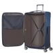 Suitcase Samsonite B-Lite Icon textile on 4 wheels CH5 * 007 Blue (large)