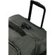 Travel bag on 2 wheels American Tourister Urban Track textile MD1*003 Dark Khaki (large)