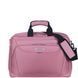 Дорожня сумка-рюкзак American Tourister Summerride текстильна ME7*008;81 Lilas Pink (мала)
