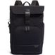 Рюкзак Tumi Harrison Osborn Roll Top Backpack з відділенням для ноутбука до 15'' 06602021D Black