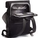 Tumi Harrison Osborn Roll Top Backpack with Laptop Compartments up to 15'' 06602021D Black