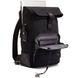 Рюкзак Tumi Harrison Osborn Roll Top Backpack з відділенням для ноутбука до 15'' 06602021D Black