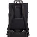 Tumi Harrison Osborn Roll Top Backpack with Laptop Compartments up to 15'' 06602021D Black