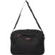 Casual bag American Tourister AT Work for laptop up to 15.6" 33G*005 Black Orange