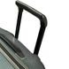 Samsonite C-LITE suitcase with Curv® on 4 wheels CS2*006 Metallic Green (giant)