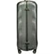 Чемодан Samsonite C-LITE с Curv® на 4-х колесах CS2*006 Mеtallic Green (гигант)