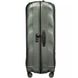 Чемодан Samsonite C-LITE с Curv® на 4-х колесах CS2*006 Mеtallic Green (гигант)