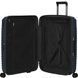Валіза Samsonite Intuo з поліпропілену на 4-х колесах KL9*003 Blue Nights (велика)