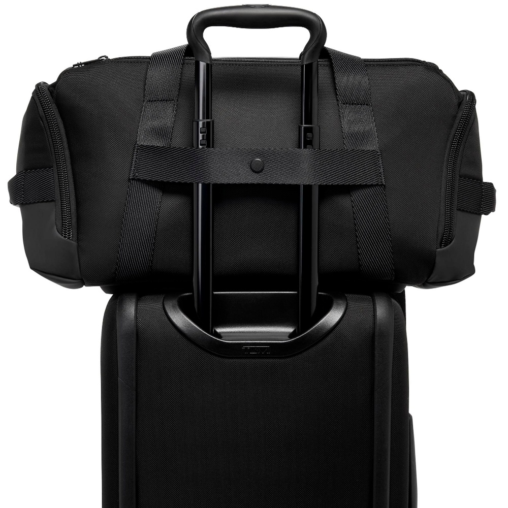 Сумка Tumi Alpha Bravo Mason Duffel 0232722D Black