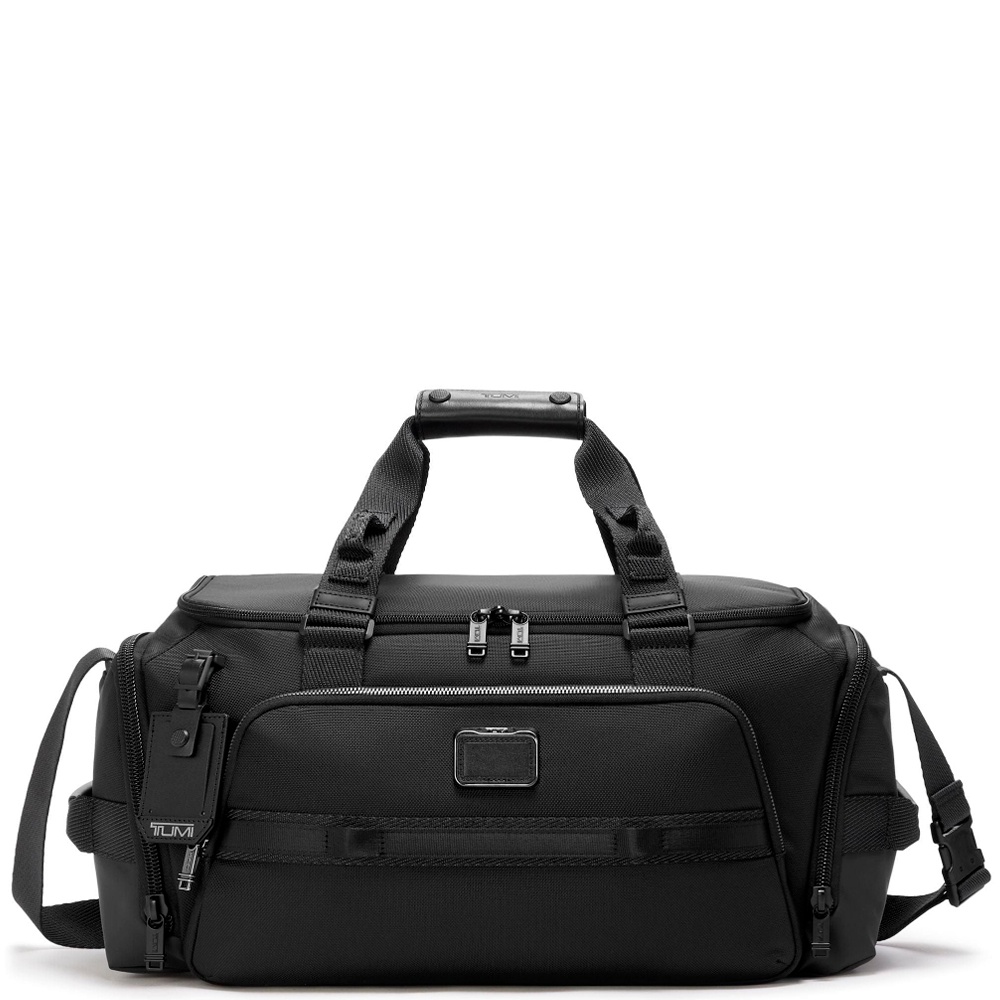 Bag Tumi Alpha Bravo Mason Duffel 0232722D Black