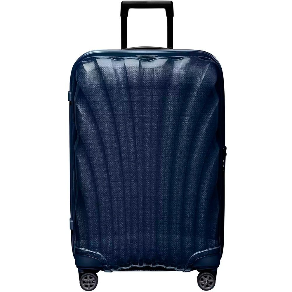 Валіза Samsonite C-LITE з Curv&reg; на 4-х колесах CS2*003 Midnight Blue (середня)