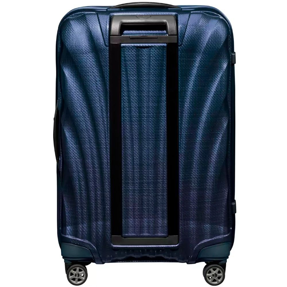 Валіза Samsonite C-LITE з Curv&reg; на 4-х колесах CS2*003 Midnight Blue (середня)