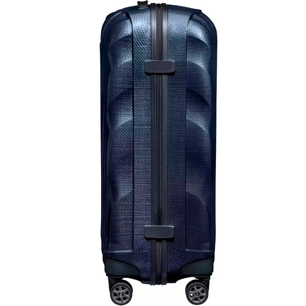 Валіза Samsonite C-LITE з Curv&reg; на 4-х колесах CS2*003 Midnight Blue (середня)