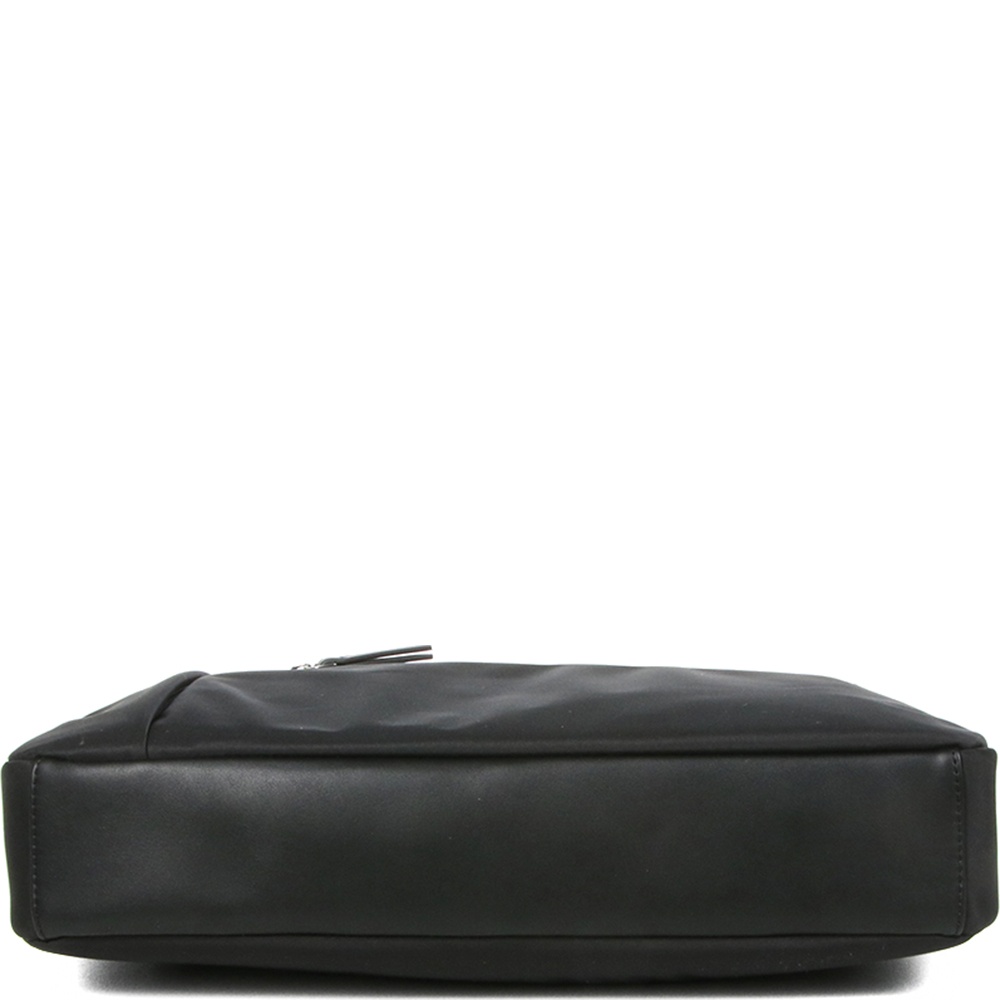 Женская сумка Samsonite Eco Wave с отделением для ноутбука до 15.6" KC2*001 Black