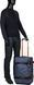 Travel bag with moisture impregnation on 2 wheels American Tourister Urban Track S MD1*201;31 LMTD Navy/Orange (small)