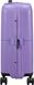 American Tourister Dashpop polypropylene suitcase on 4 wheels MG5*001;91 Violet Purple (small)