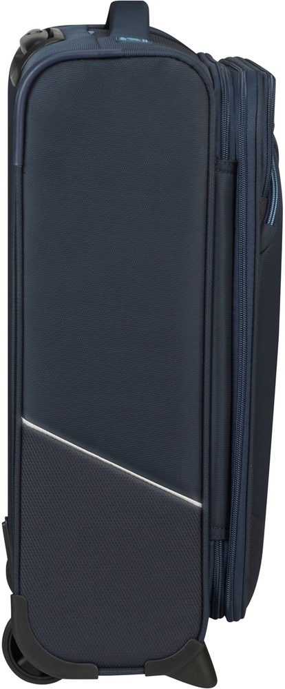 Чемодан American Tourister Summerride текстильный на 2-х колесах ME7*003;41 Navy (малый)