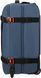 Travel bag with moisture impregnation on 2 wheels American Tourister Urban Track S MD1*201;31 LMTD Navy/Orange (small)
