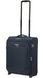 Валіза American Tourister Summerride текстильна на 2-х колесах ME7*003;41 Navy (мала)