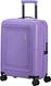 American Tourister Dashpop polypropylene suitcase on 4 wheels MG5*001;91 Violet Purple (small)