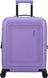 American Tourister Dashpop polypropylene suitcase on 4 wheels MG5*001;91 Violet Purple (small)